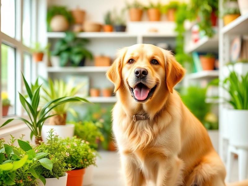 Pet Help
