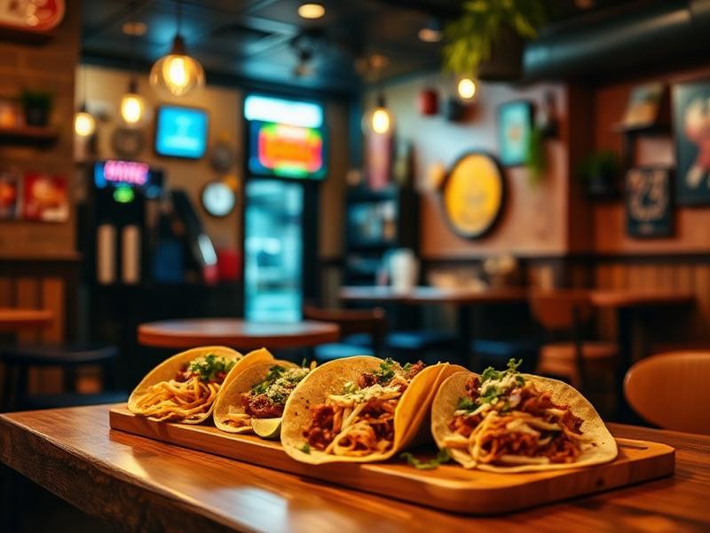 Taco Help